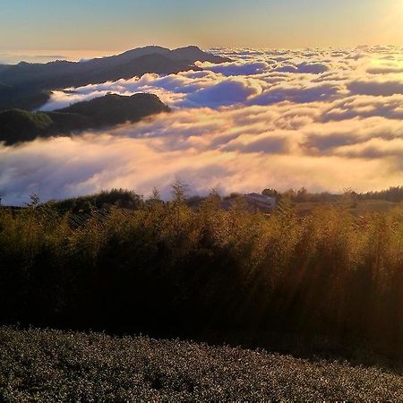 Cuiti B&B Фэньчиху Экстерьер фото