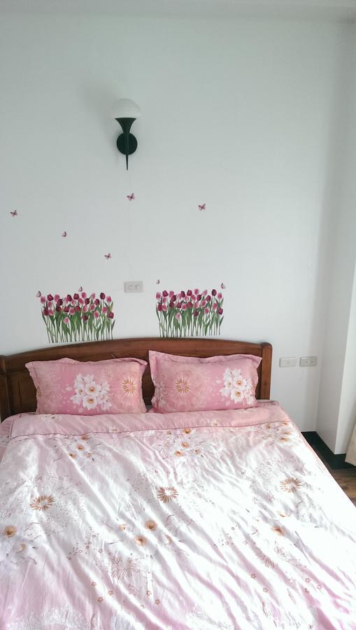 Cuiti B&B Фэньчиху Экстерьер фото