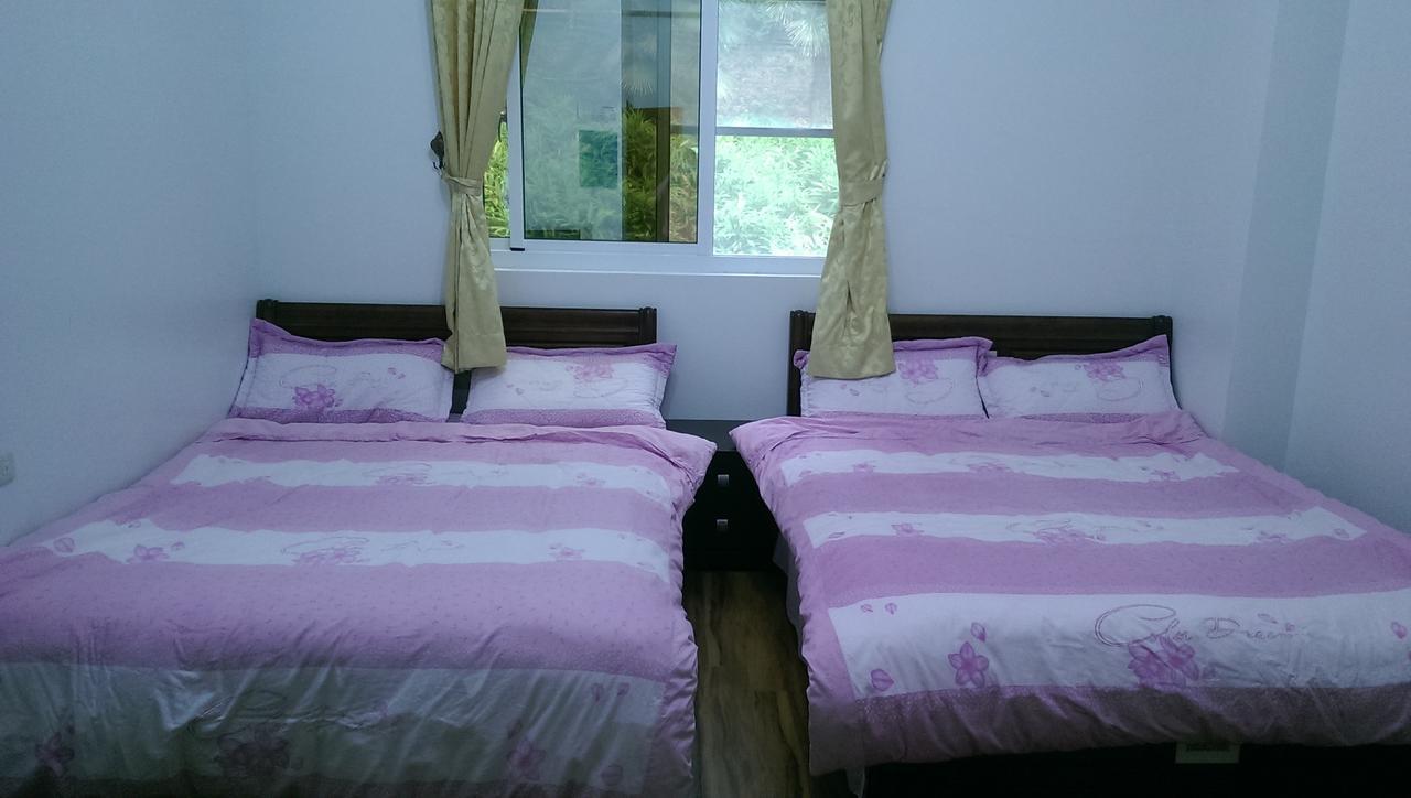 Cuiti B&B Фэньчиху Экстерьер фото