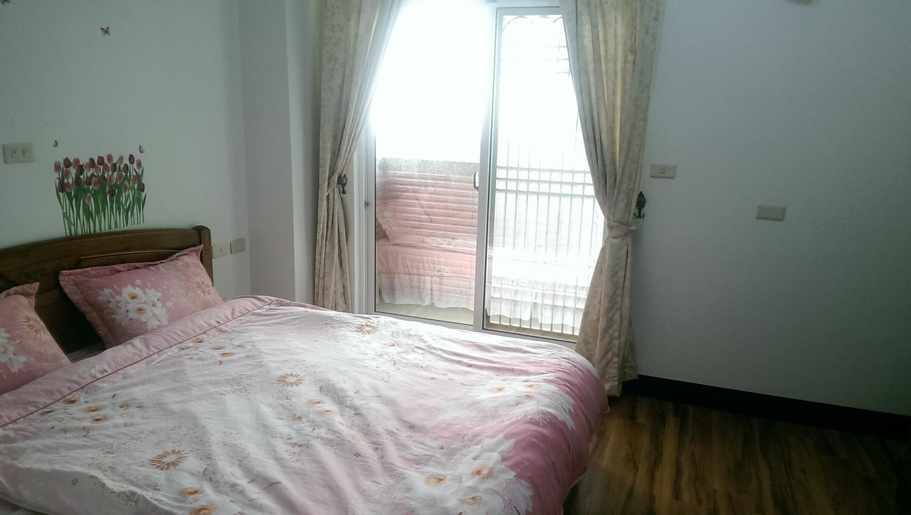 Cuiti B&B Фэньчиху Экстерьер фото
