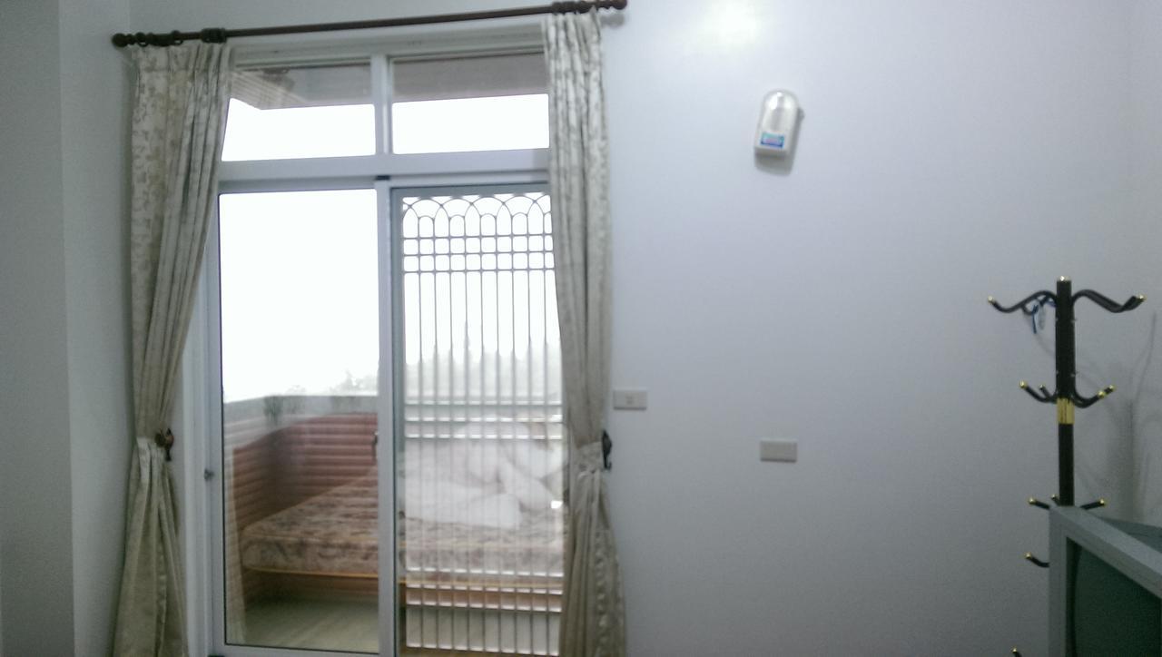 Cuiti B&B Фэньчиху Экстерьер фото