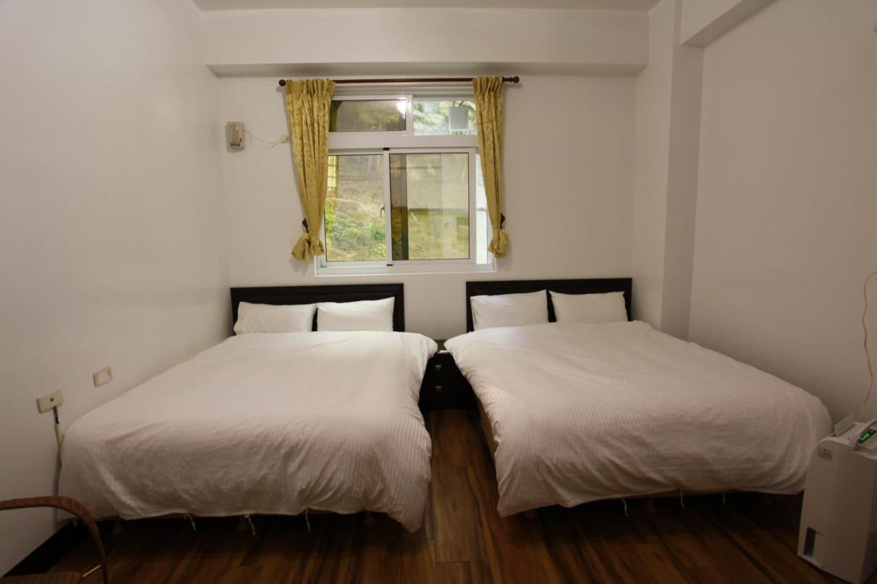 Cuiti B&B Фэньчиху Экстерьер фото